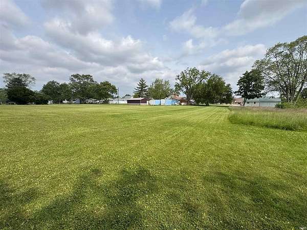 1.1 Acres of Residential Land for Sale in Butler, Indiana