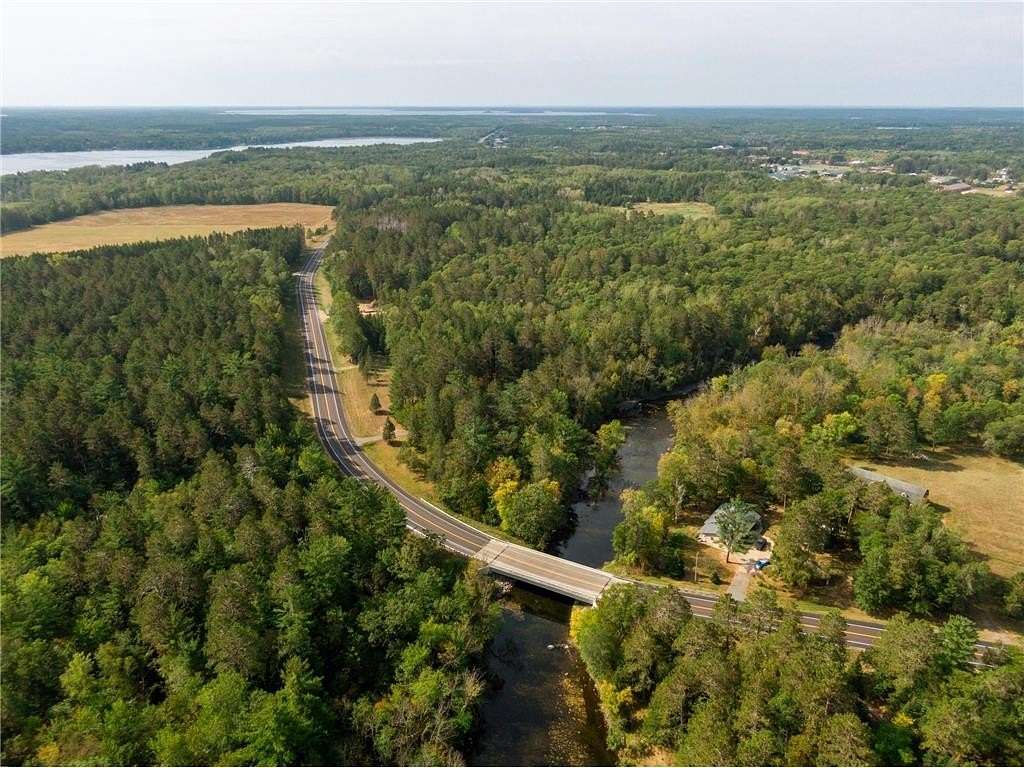 2.5 Acres of Residential Land for Sale in Crosslake, Minnesota