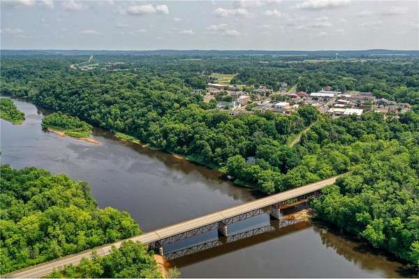 4.37 Acres of Commercial Land for Sale in Osceola, Wisconsin