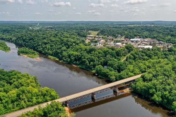 4.37 Acres of Commercial Land for Sale in Osceola, Wisconsin