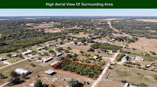 0.8 Acres of Residential Land for Sale in Beeville, Texas