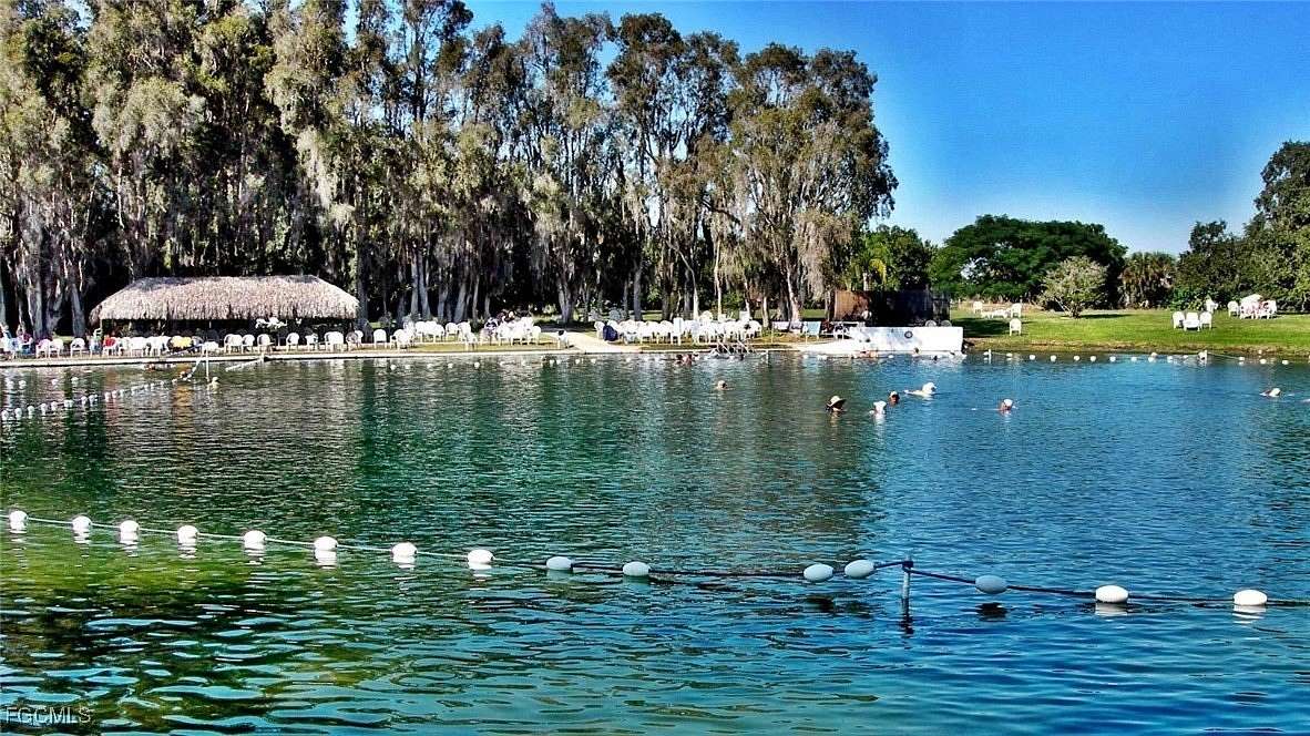 0.22 Acres of Land for Sale in North Port, Florida