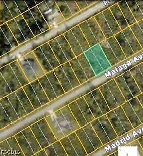 0.22 Acres of Land for Sale in North Port, Florida