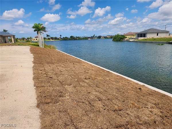 0.35 Acres of Residential Land for Sale in Cape Coral, Florida