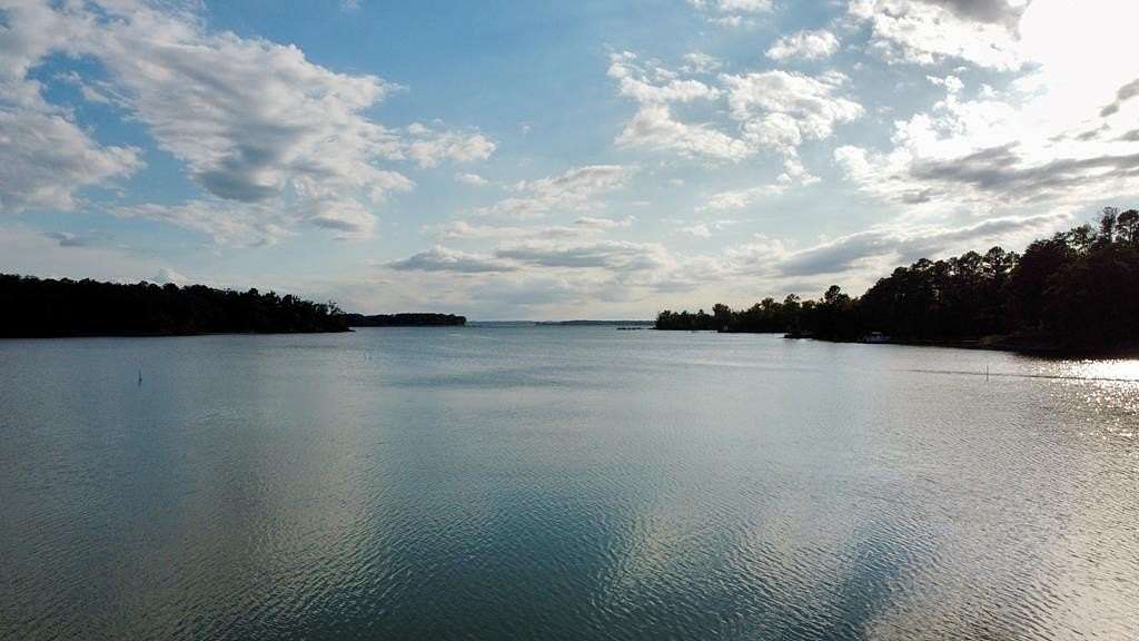 11.1 Acres of Land for Sale in Weems, Virginia