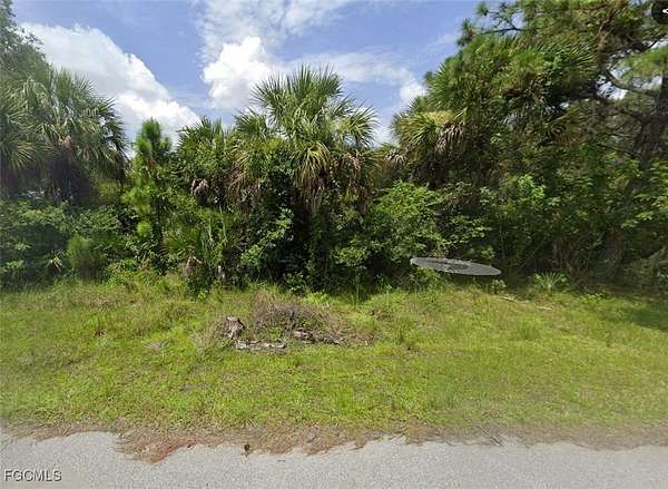 0.25 Acres of Residential Land for Sale in Port Charlotte, Florida