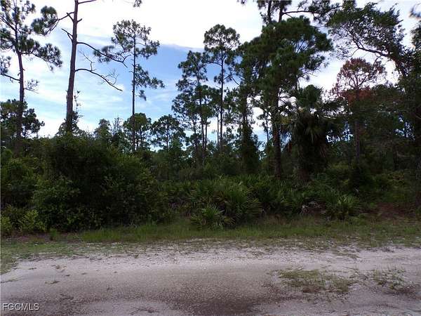 0.16 Acres of Residential Land for Sale in Punta Gorda, Florida