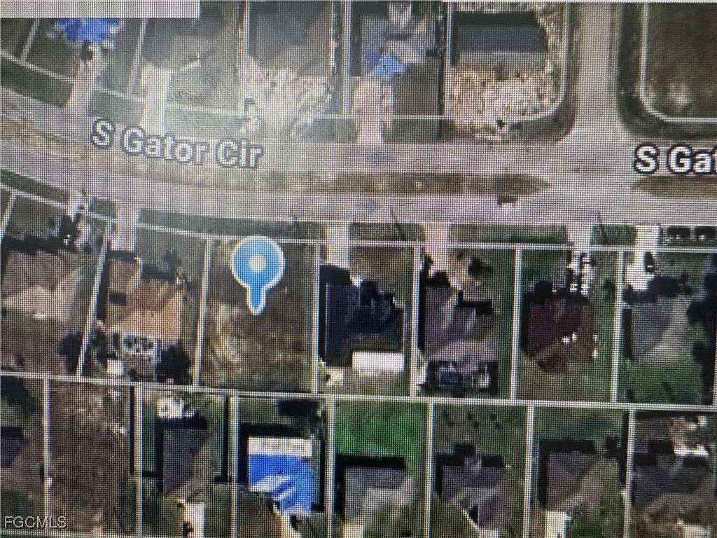 0.27 Acres of Residential Land for Sale in Cape Coral, Florida