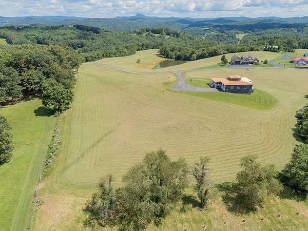 1.65 Acres of Residential Land for Sale in Hillsville, Virginia