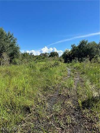 5 Acres of Residential Land for Sale in Moore Haven, Florida
