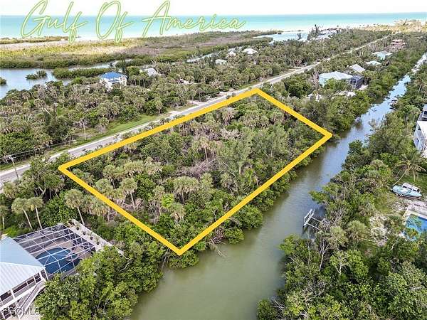 1.39 Acres of Land for Sale in Sanibel, Florida