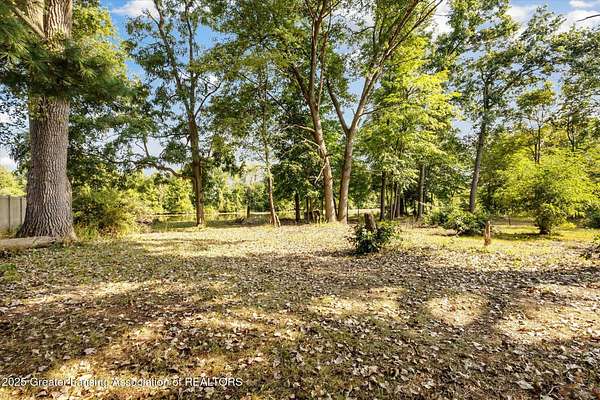 0.29 Acres of Mixed-Use Land for Sale in Eaton Rapids, Michigan