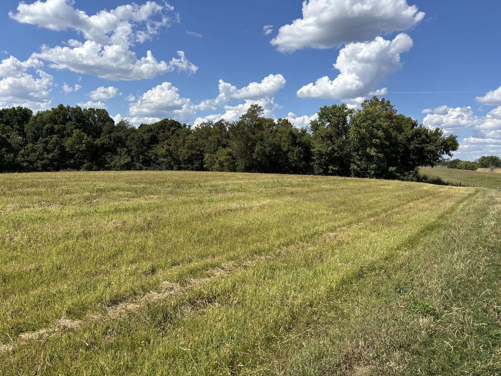 20 Acres of Land for Sale in Lancaster, Kentucky