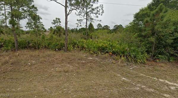 0.5 Acres of Residential Land for Sale in Lehigh Acres, Florida