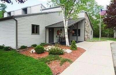 Residential Land for Sale in Presque Isle, Michigan