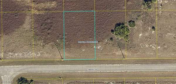 0.23 Acres of Residential Land for Sale in LaBelle, Florida