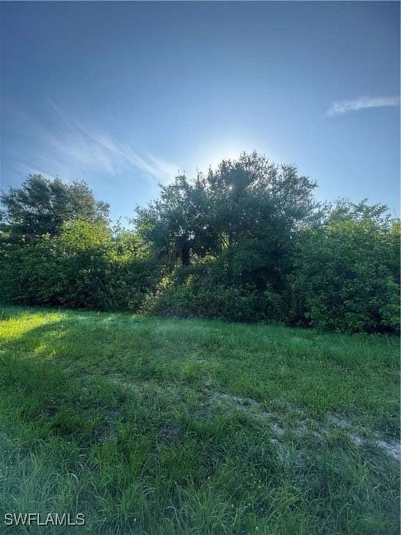 1.25 Acres of Residential Land for Sale in Clewiston, Florida