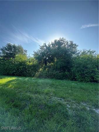 1.25 Acres of Residential Land for Sale in Clewiston, Florida