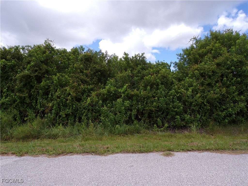 0.23 Acres of Residential Land for Sale in Port Charlotte, Florida