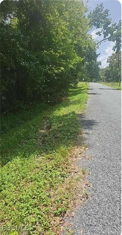 1.5 Acres of Land for Sale in Okeechobee, Florida