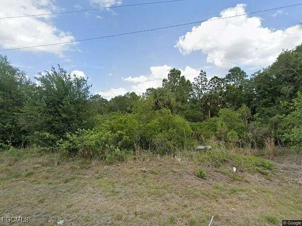 0.24 Acres of Land for Sale in Lehigh Acres, Florida