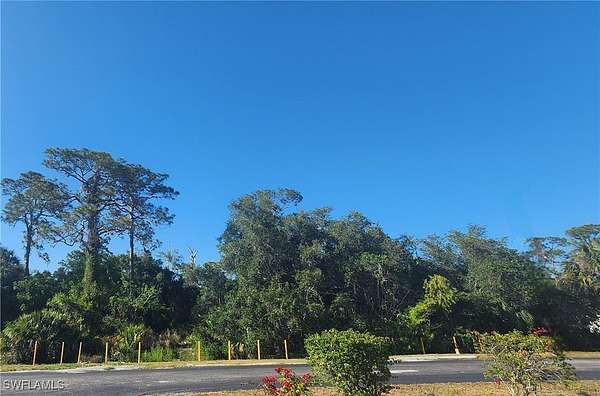 2.19 Acres of Commercial Land for Sale in LaBelle, Florida