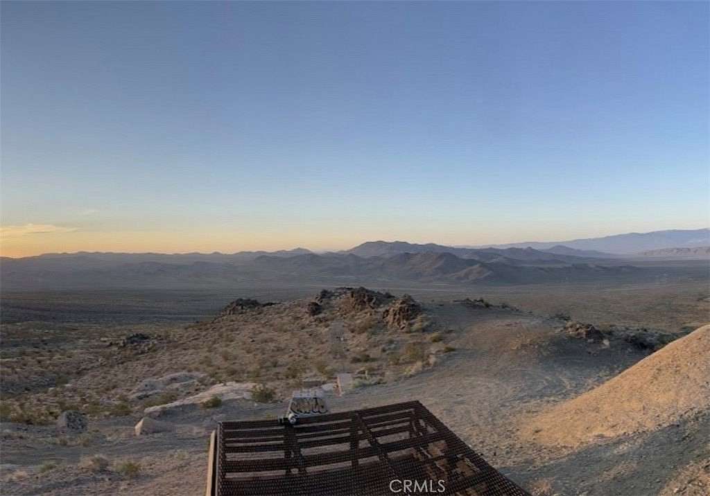 82.7 Acres of Recreational Land for Sale in Lucerne Valley, California