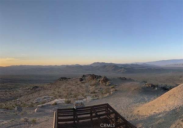 82.7 Acres of Recreational Land for Sale in Lucerne Valley, California