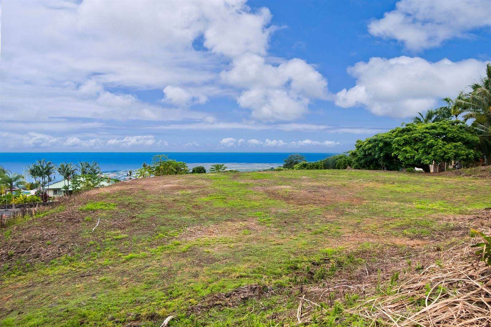 1 Acre of Residential Land for Sale in Kailua, Hawaii