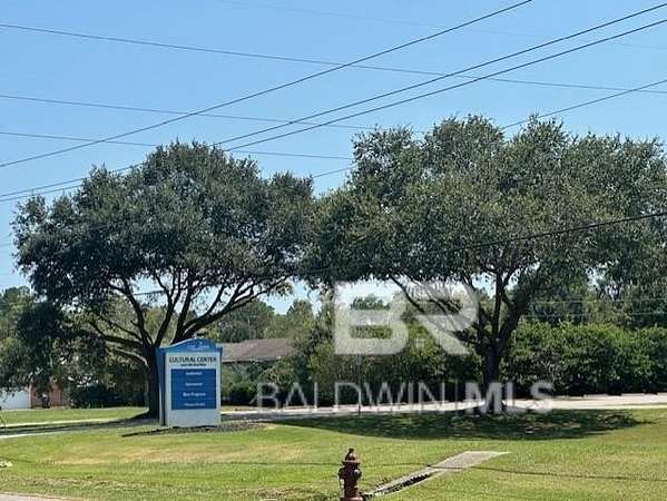 56 Acres of Land for Sale in Gulf Shores, Alabama