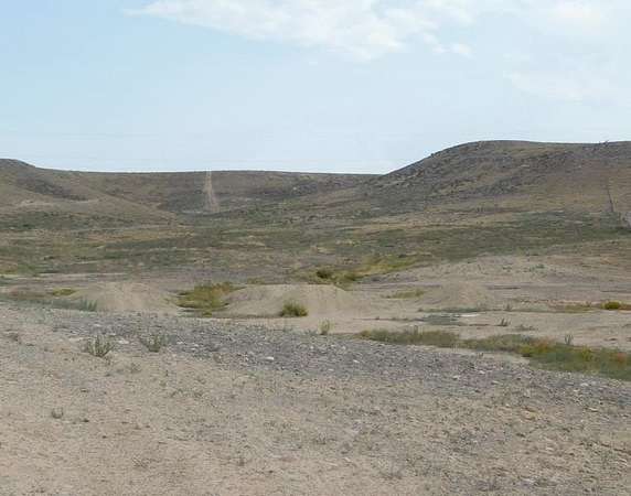 79.7 Acres of Land for Sale in Grand Junction, Colorado