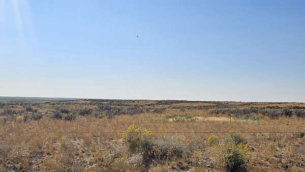160 Acres of Agricultural Land for Sale in Aberdeen, Idaho