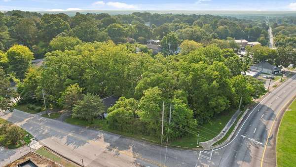 0.38 Acres of Residential Land for Sale in Rossville, Georgia