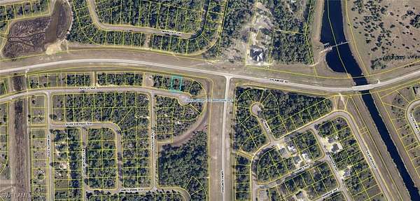 0.23 Acres of Residential Land for Sale in LaBelle, Florida