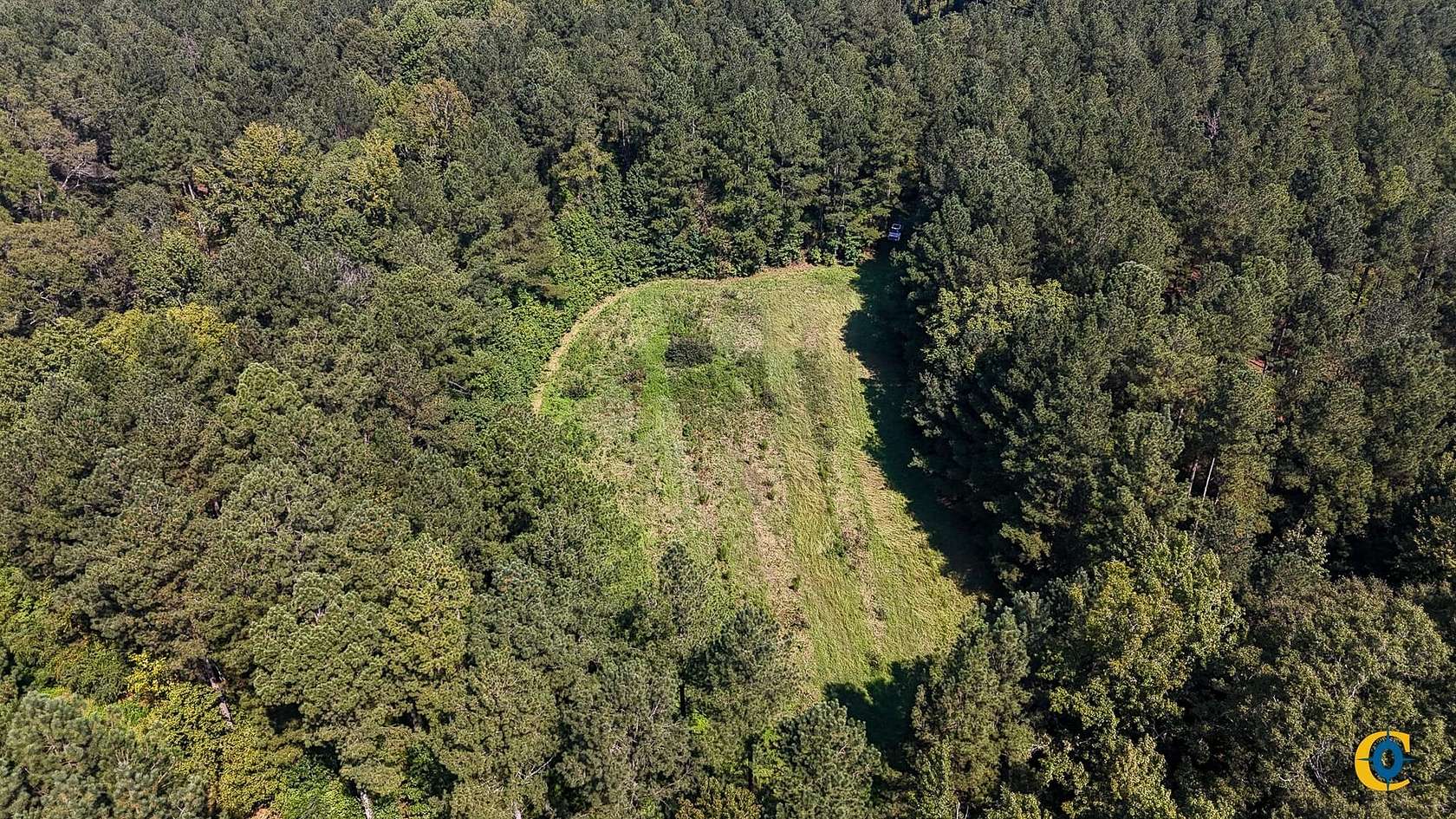 317 Acres of Recreational Land for Sale in Union, South Carolina