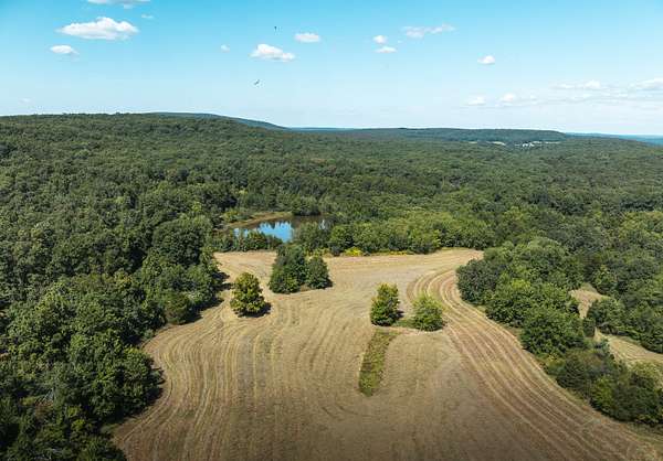 475 Acres of Land for Sale in Ironton, Missouri