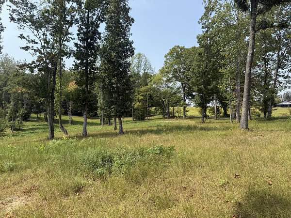 3 Acres of Residential Land for Sale in Red Boiling Springs, Tennessee