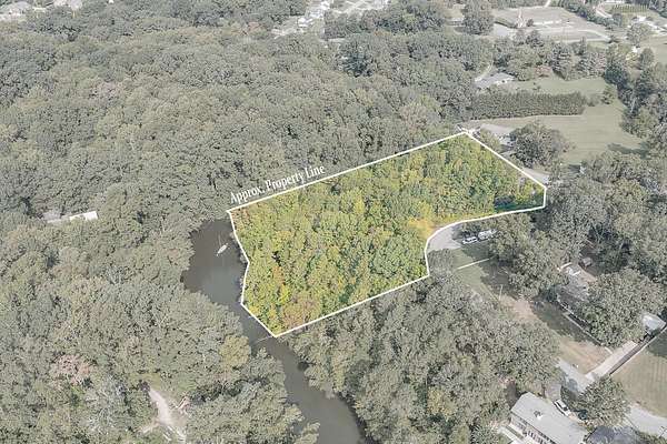 1.5 Acres of Residential Land for Sale in Soddy-Daisy, Tennessee