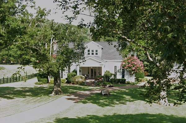 4.55 Acres of Agricultural Land for Sale in College Grove, Tennessee