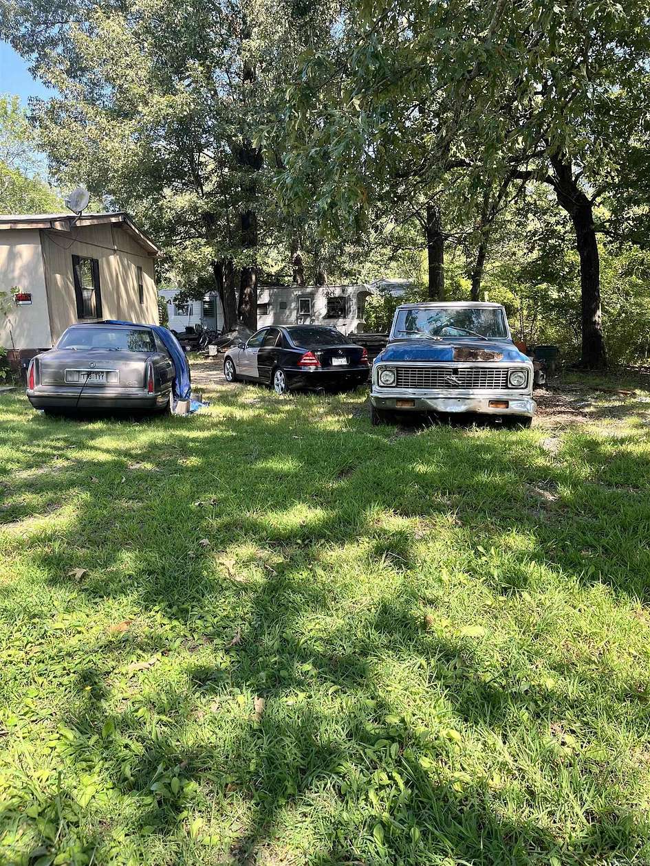 0.17 Acres of Land for Sale in Wrightsville, Arkansas