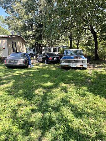 0.17 Acres of Land for Sale in Wrightsville, Arkansas