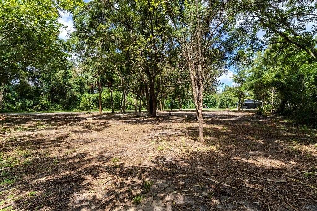 0.24 Acres of Residential Land for Sale in Chiefland, Florida