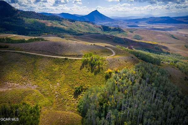 2.49 Acres of Land for Sale in Kremmling, Colorado