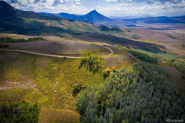 2.49 Acres of Land for Sale in Kremmling, Colorado
