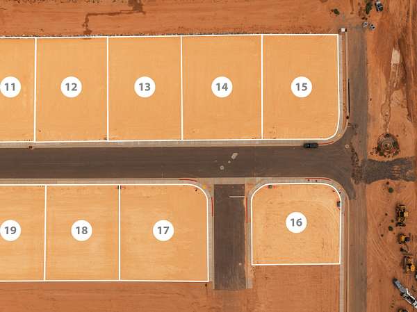 0.28 Acres of Residential Land for Sale in Hurricane, Utah