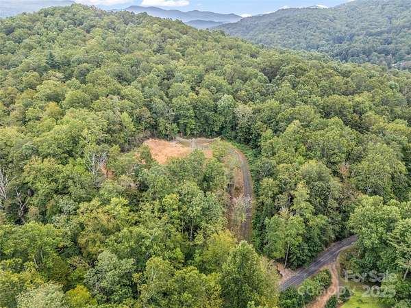 1.56 Acres of Residential Land for Sale in Fairview, North Carolina