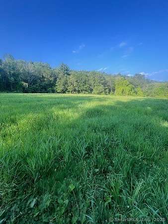 107 Acres of Agricultural Land for Sale in Eastford, Connecticut