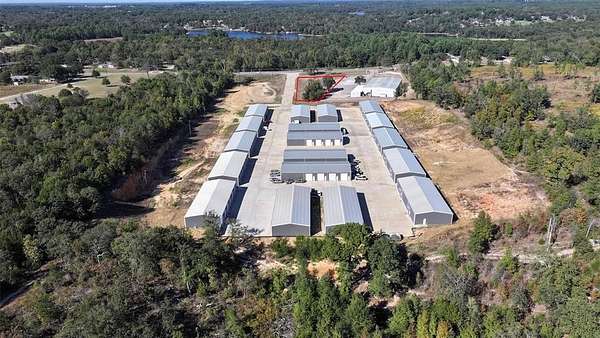 1 Acre of Commercial Land for Sale in Tyler, Texas