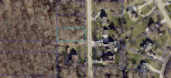 0.24 Acres of Residential Land for Sale in Lawrenceburg, Indiana