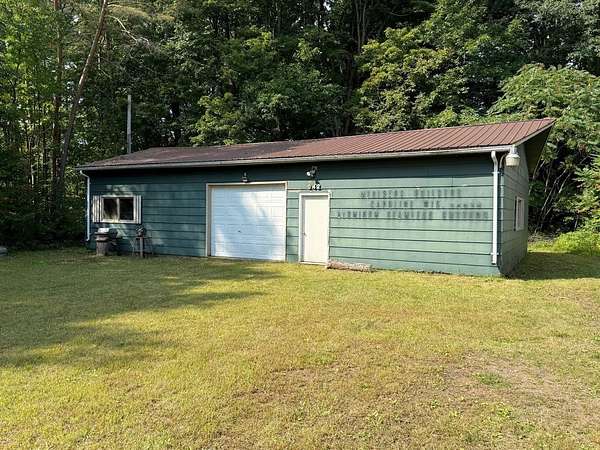 0.78 Acres of Residential Land for Sale in Caroline, Wisconsin